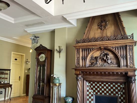 鼓浪嶼丁香花園旅館優惠