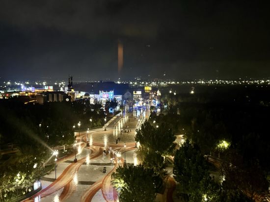 環球影城大酒店優惠