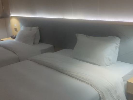 柏曼酒店（高州府前路店）優惠