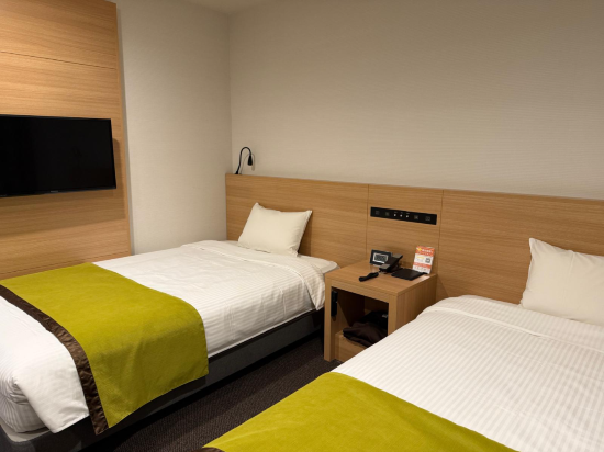 札幌萬楓飯店優惠