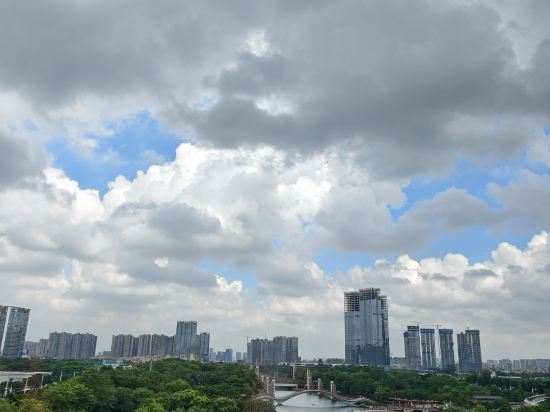 佛山唯璞酒店優惠