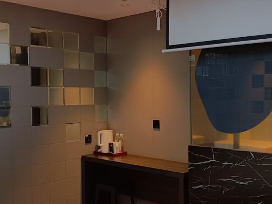 重慶JETBEAR設計師酒店（解放碑洪崖洞店）優惠