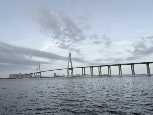 Lavande Hotel (Zhanjiang Guomao Guangbai) Рядом с отелем Photos