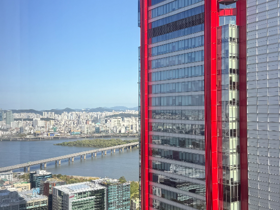 首爾康萊德飯店優惠