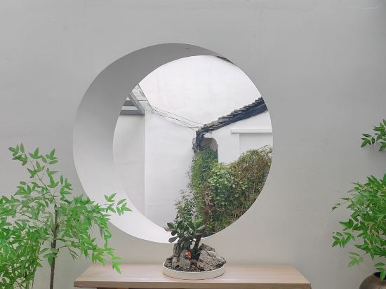 蘇州文旅姑蘇小院·敬彝堂優惠