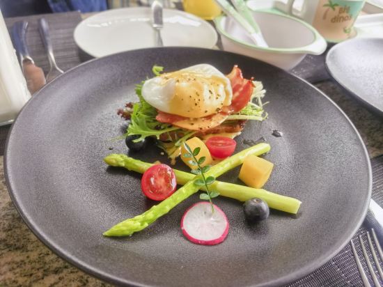 陽朔潼鄉度假酒店優惠