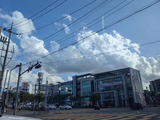 베스트 웨스턴 제주 호텔 쿠폰