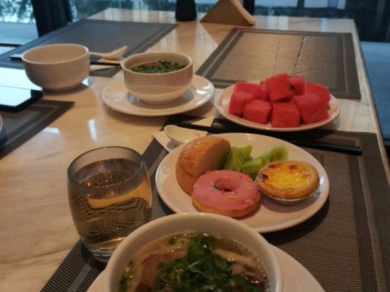 洛陽華美達飯店優惠