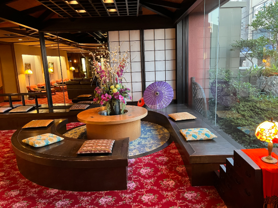 美松大江亭海濱飯店優惠