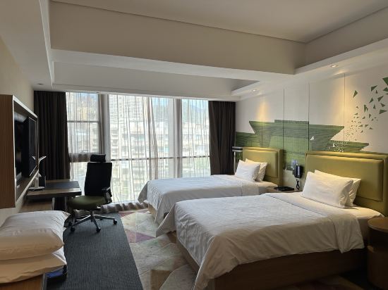 貴陽雲巖希爾頓歡朋酒店優惠