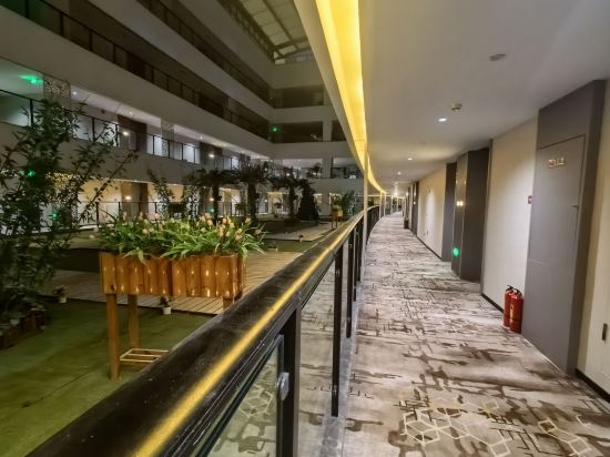 金銀島國際大飯店（東莞虎門會展中心店）優惠