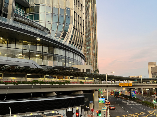 香港龍堡國際優惠