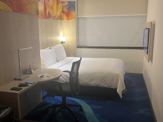 吉隆坡市中心智選假日飯店優惠