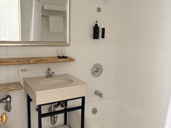 洛杉磯比特摩爾千禧飯店優惠