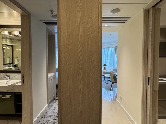 香港都會海逸酒店優惠