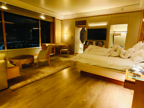 新加坡麗思卡爾頓美年飯店優惠