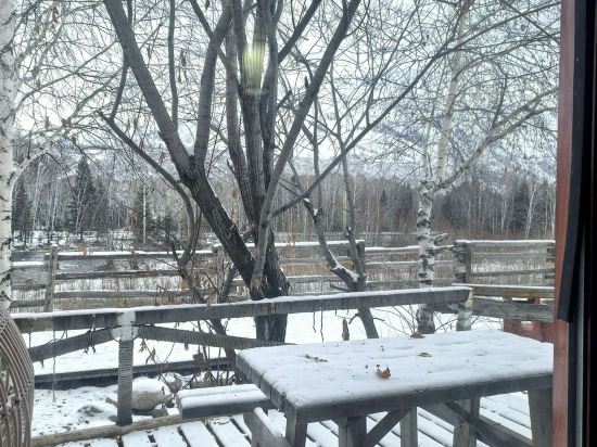 禾木桃源山莊優惠