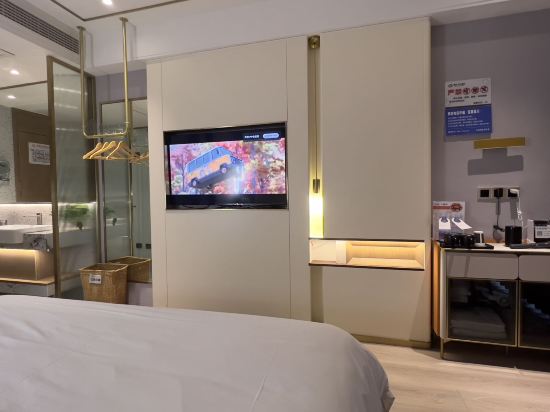 雲朵飯店（成都天府國際機場店）優惠