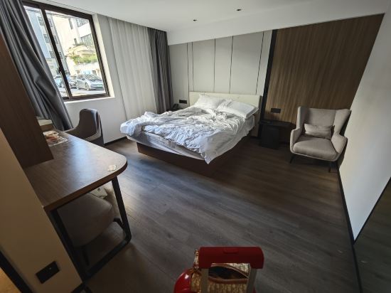 24K國際連鎖飯店（上海人民廣場店）優惠