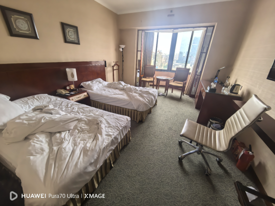 廣州珀麗酒店優惠