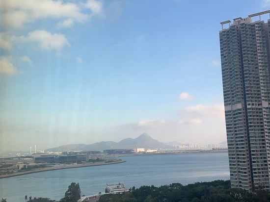 香港銀樾美憬閣精選酒店優惠