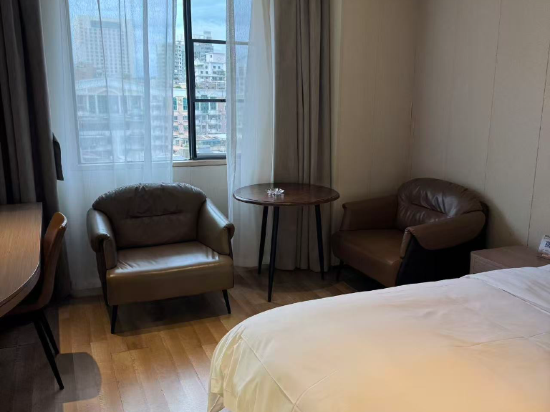 君誠飯店（廈門中山路店）優惠