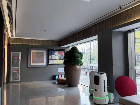 全季飯店（杭州西湖湖濱步行街店）優惠