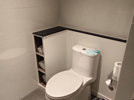 江門江海智選假日酒店優惠