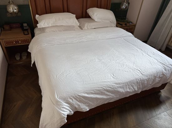 和頤飯店（北京團結湖地鐵站店）優惠