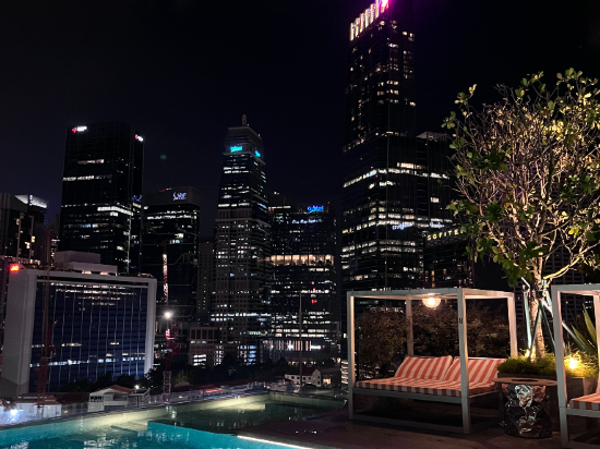 蒙德里安新加坡達士嶺飯店優惠