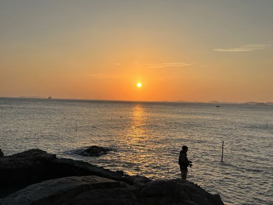 湄洲島海景大飯店優惠