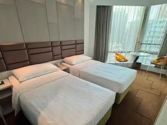 香港仕德福酒店優惠