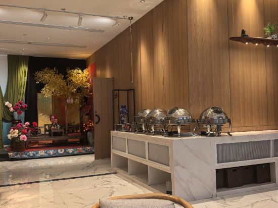 泊隱一念間飯店（桂林兩江四湖象鼻山店）優惠