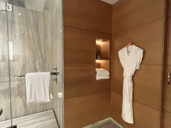 廣州柏悦酒店優惠