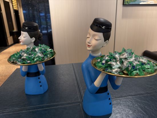 廈航Hotel 1987（廈門火車站明發廣場店）優惠