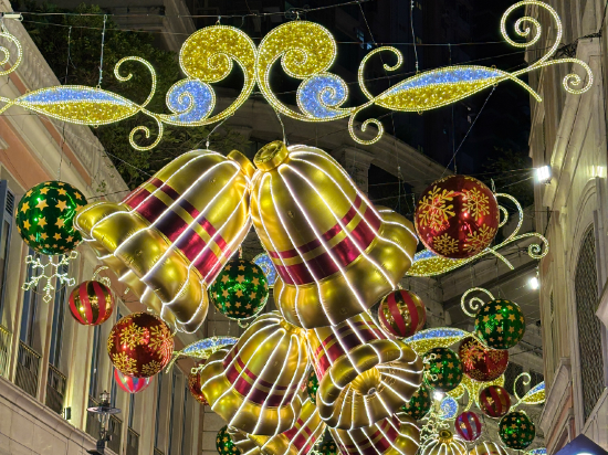 香港君儷飯店優惠