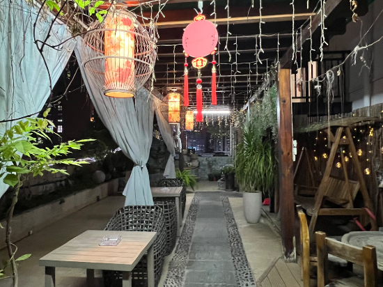 益糧智能公寓（廣州崗頂地鐵站暨南大學店）優惠