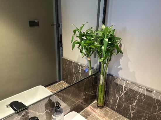 如家商旅酒店（韶關東站解放路步行街店）優惠