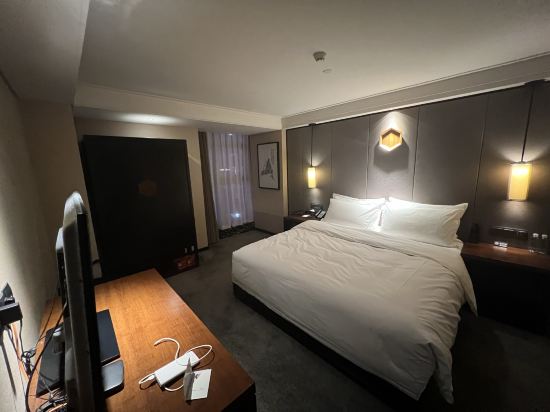 長沙品酒店優惠