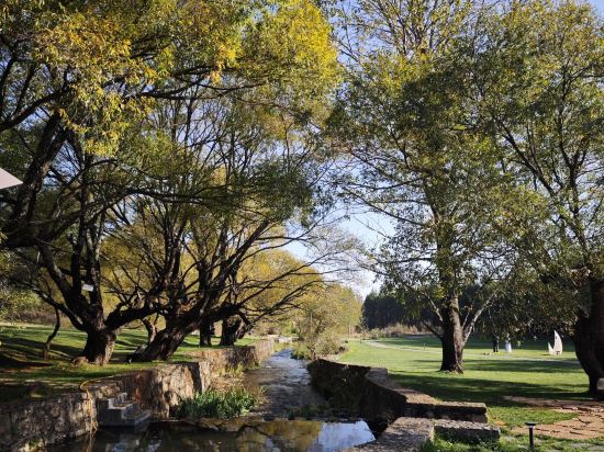 Club Med麗江度假村優惠