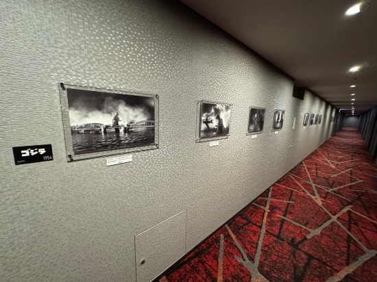 格拉斯麗新宿酒店優惠