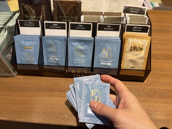 相鐵FRESA INN 東京六本木優惠