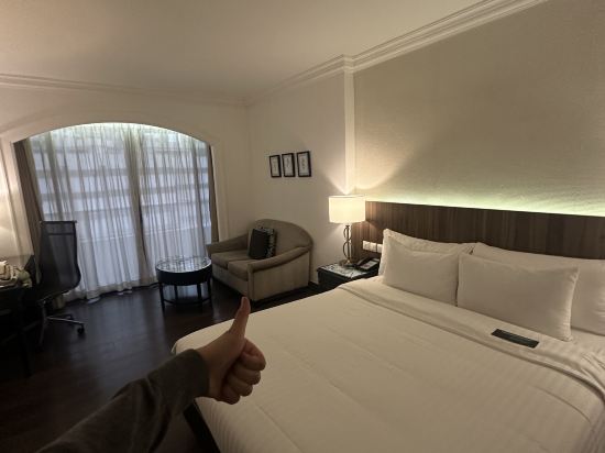 新加坡烏節龍都大酒店 遠東集團 （Staycation Approved）優惠