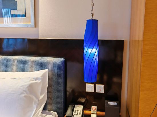 惠州康帝國際酒店優惠