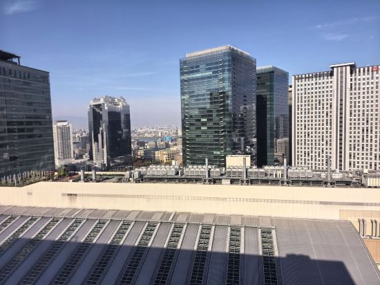 大阪格蘭比亞大酒店優惠