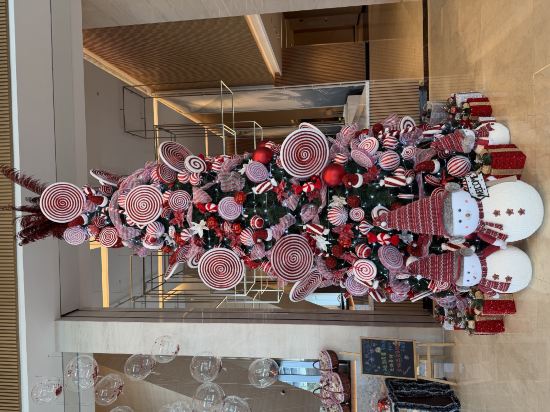 珠海橫琴凱悦酒店優惠