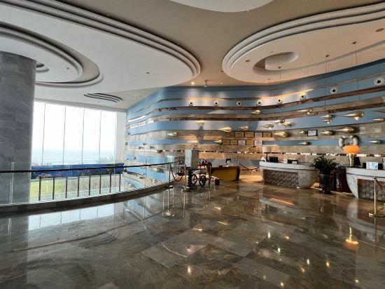 陽江海韻戴斯酒店優惠