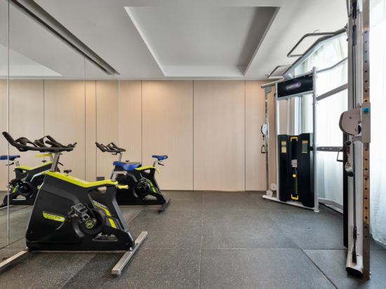 麗楓酒店（中山沙溪星寶時代廣場店）優惠