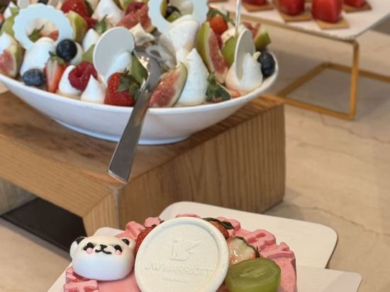 成都茂業JW萬豪酒店優惠