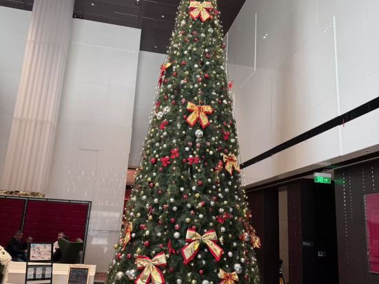 深圳寶安體育館希爾頓歡朋酒店優惠